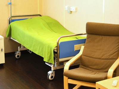 Палаты стационара МедикаМенте обеспечивают физиологический и психологический комфорт пациента.