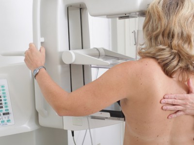 Маммография - безопасный и надежный метод диагностики рака молочной железы.