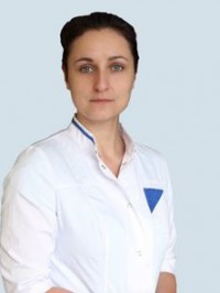 Сигарева Ирина Анатольевна